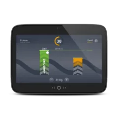 EGYM-Display im Modus Explonic