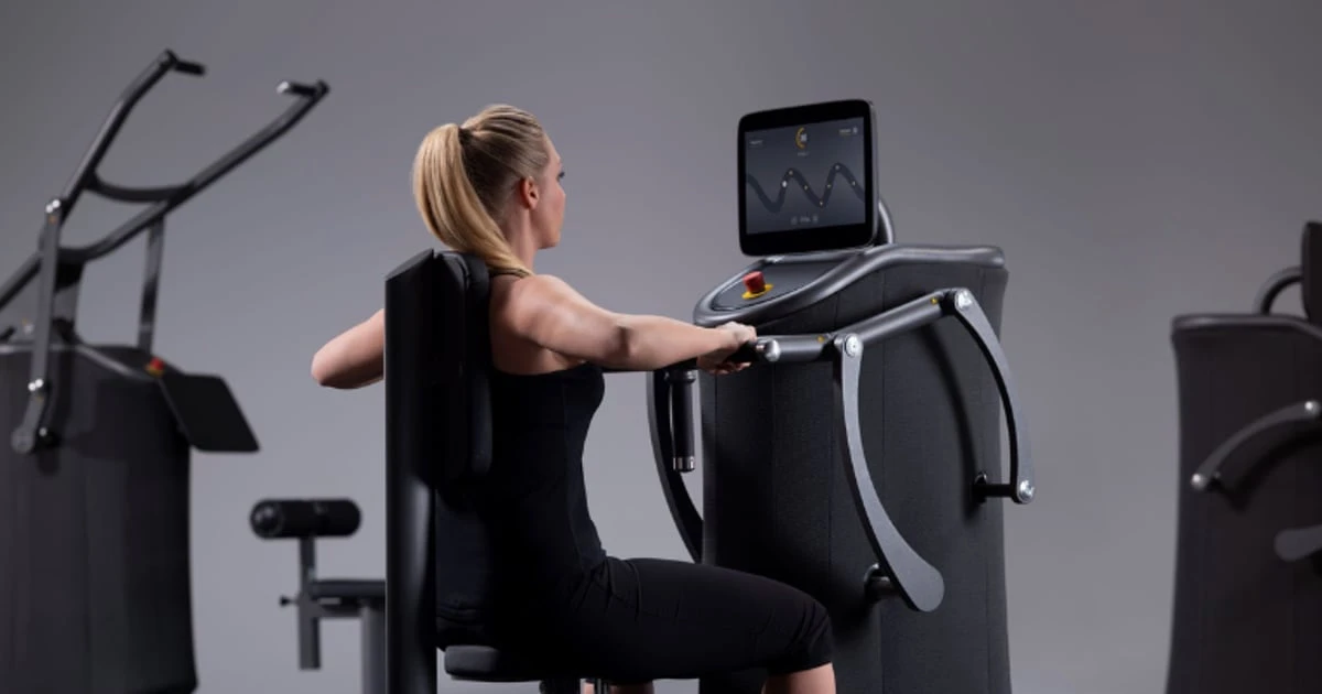 EGYM