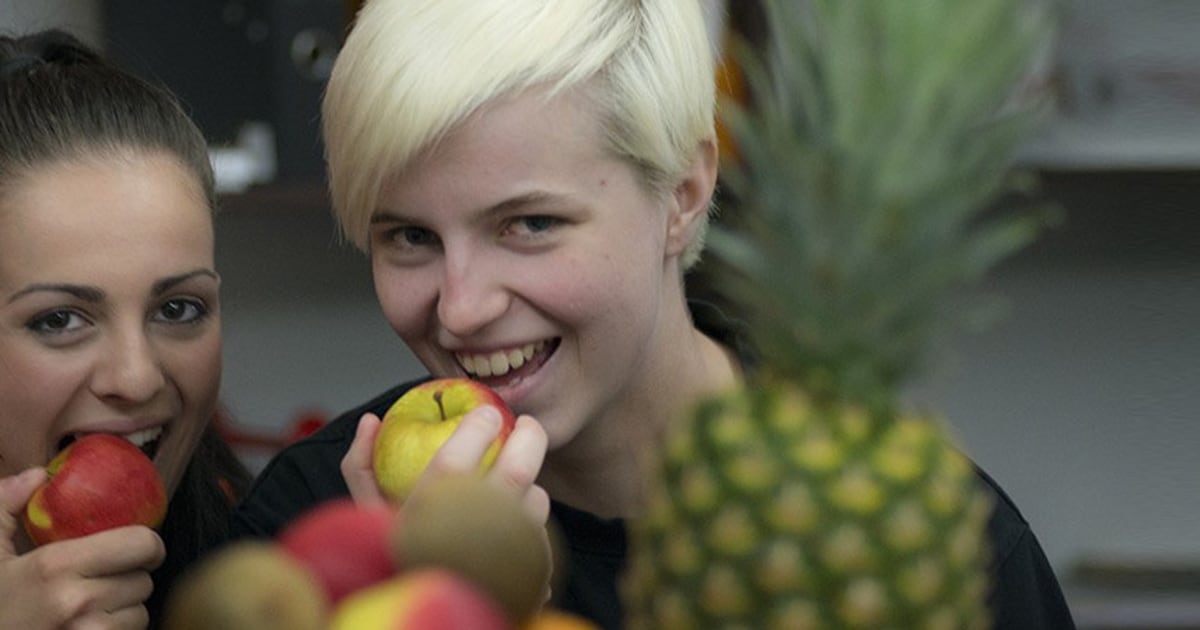Ernährungsberatung