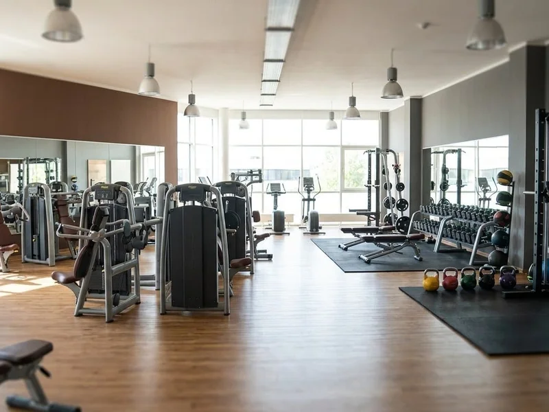 Fitnessstudio in Quedlinburg: So findest du das richtige Studio für deinen Start