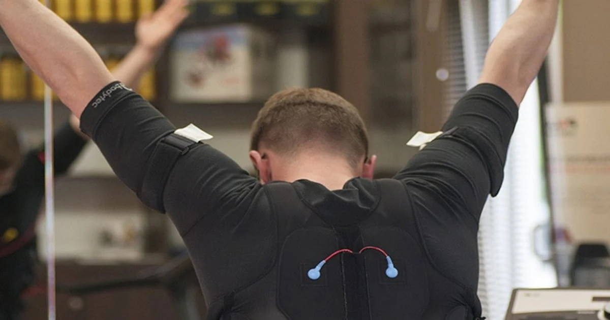Personal Training